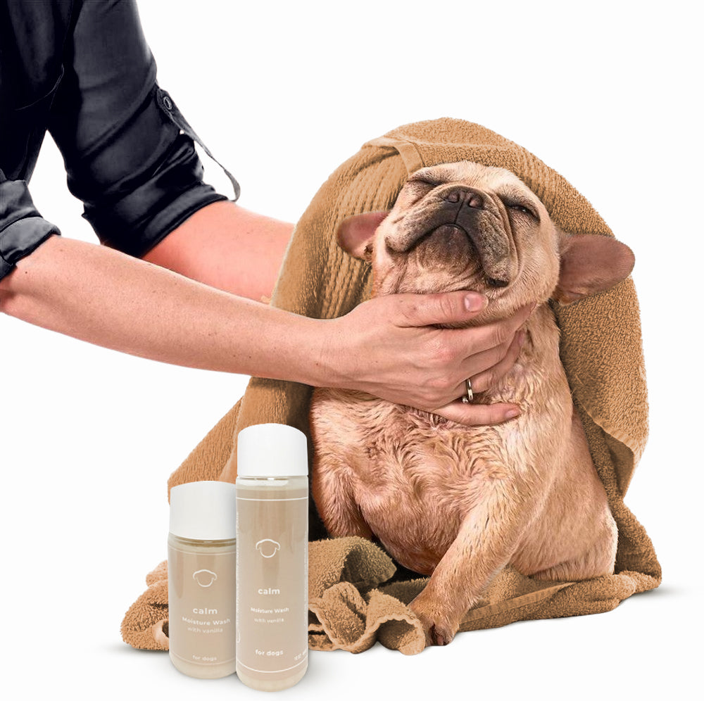 Calm Moisture Wash - PetPotion™